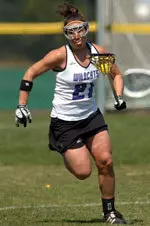 Lindsay Finocchiaro and the 'Cats start NCAA play with Mount St. Mary's.