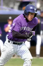 Senior Mike Phelps went 2-for-4 with four RBI in NU's 9-8 loss to Illinois State.