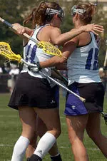 The 'Cats meet Dartmouth Friday night in an NCAA Championship semifinal