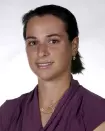 Valerie Vladea was the only Wildcat to post a perfect record during NU's Big Ten tournament championship run.