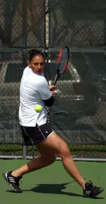 Audra Cohen leads the nation with 47 wins.