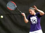 Audra Cohen is one win away from notching 50 on the year.