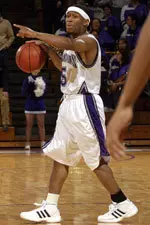 Michael Jenkins will be a scholarship player in 2005-06.