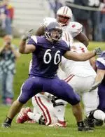 Loren Howard was ranked the seventh-best defensive end by collegefootballnews.com.