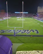 Ryan Field.