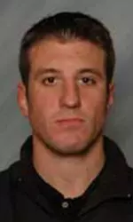 Drew Pariano will serve as assistant coach for the Wildcats.