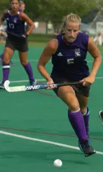 Ellen Schlafly leads the Wildcats with 6 goals this season.