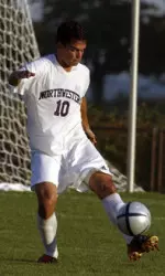 Brad Napper was drafted by FC Dallas in the 2006 Major League Soccer Supplemental Draft.