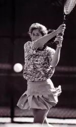 Marjorie Gantman is one of five 2006 Hall of Fame inductees.