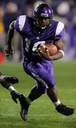 Tyrell Sutton (File Photo)