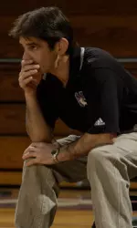 Rob Eiter has resigned after nine seasons on the Wildcat coaching staff.