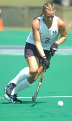 Senior Meg Small and the 'Cats tangle with Iowa at 1 p.m. on Sunday.