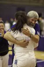 Wildcats begin season in dominating fashion.
