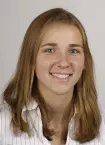 Junior Sara Stutz scored a career high 26 points Sunday against Loyola.