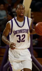 Sterling Williams recorded 11 points and seven rebounds Friday against Cornell.