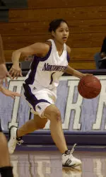 Come cheer on Nadia Bibbs and the Wildcats when they battle Georgia Tech at noon on Dec. 18!
