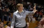 Head coach Beth Combs announced that Jennifer Eckhart will be joining the Wildcat family in the winter.