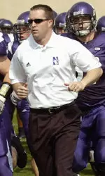Pat Fitzgerald will be at the Bluestone the next two Thursday evenings.