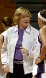 Head coach Beth Combs' recruiting class is arguably one of the strongest in program history.