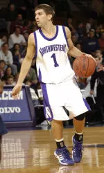 Jason Okrzesik hit two 3-pointers and tied a career-best with 11 points.