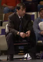 Head coach Tim Cysewski won the Midlands five times as an amateur.