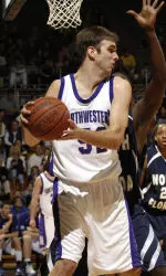 Scott was a perfect 7-of-7 from the field with two 3-pointers.