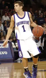 Jason Okrzesik had a career-high 13 points off the bench in the win over Northwestern State.
