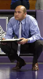 Northwestern head coach Keylor Chan's incoming Class of 2011 is