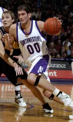Doyle and the Wildcats will look to alter history Wednesday night in Champaign.