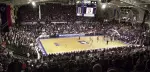 Tickets still remain for Thursday night's game vs. Wisconsin.