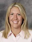 Former Michigan State standout Christie Landry brings Big Ten knowledge and Chicago ties to the Wildcats.