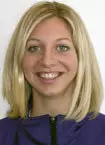 Karen Milborn returns to the Chicagoland area to join the Northwestern volleyball program.