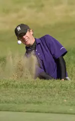 Chris Wilson finished the Seminole Intercollegiate at 1-under and in 12th place.