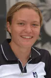 Freshman Georgia Rose has been named a Hilton Garden Inn Athlete of the Week.
