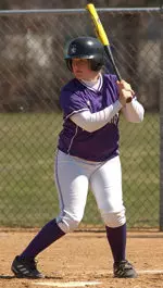 Jamie Dotson has started more than 200 games as a Wildcat. She and the four other members of NU's senior class will be honored this weekend.