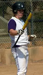 Junior Garland Cooper has been chosen for the USA Softball World University Games selection camp in June.