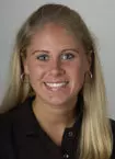 Lacrosse junior Kristen Kjellman has been named a Hilton Garden Inn Athlete of the Week.