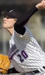 Dan Brauer was named Louisville Slugger National Player of the Week by Collegiate Baseball.