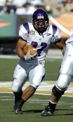 Brandon Roberson and the Wildcats begin the 2006 season at Miami (Ohio) on ESPNU or ESPN Classic.