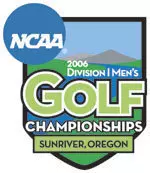 Northwestern will begin play at the 109th NCAA Men's Golf Championships on Wednesday, May 31