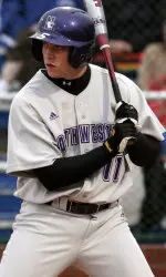 Antonio Mule launched his 10th home run of the season in the fourth inning.