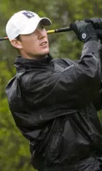Chris Wilson is one of two current players from Dublin, Ohio.
