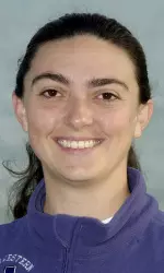 Head coach Amy Tush will have a young, but talented roster in 2006.