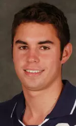 Dan Pydo started 47-of-50 games in three years at Georgetown.