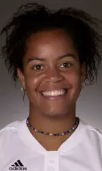 Stephanie Erickson has completed her coaching staff with the addition of Danielle Slaton. (Photo courtesy of Santa Clara Media Relations)