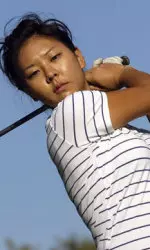 Alice Kim will lead the Wildcats in 2006-07.