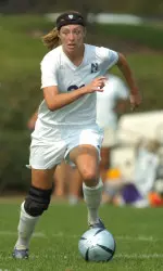 Junior Kelly Sitkowski and the Wildcats continue their home stand Sunday against Iowa State.