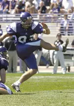 Joel Howells was named to the 2006 AFCA Good Works Team@.