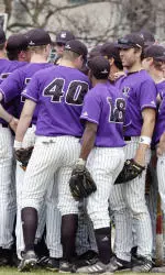 Northwestern's current team looks to make it two-in-a-row over the Alumni.