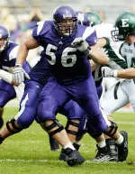 Ryan Keenan started all 25 games the last two years.
